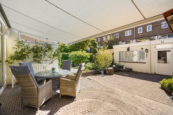 Foto - Te koop: Adriaan Pauwstraat 13, 2613 CX Delft